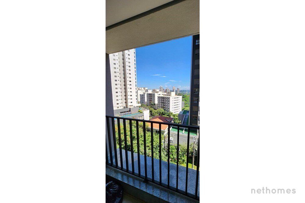 Apartamento, 1 quarto, 31 m² - Foto 6