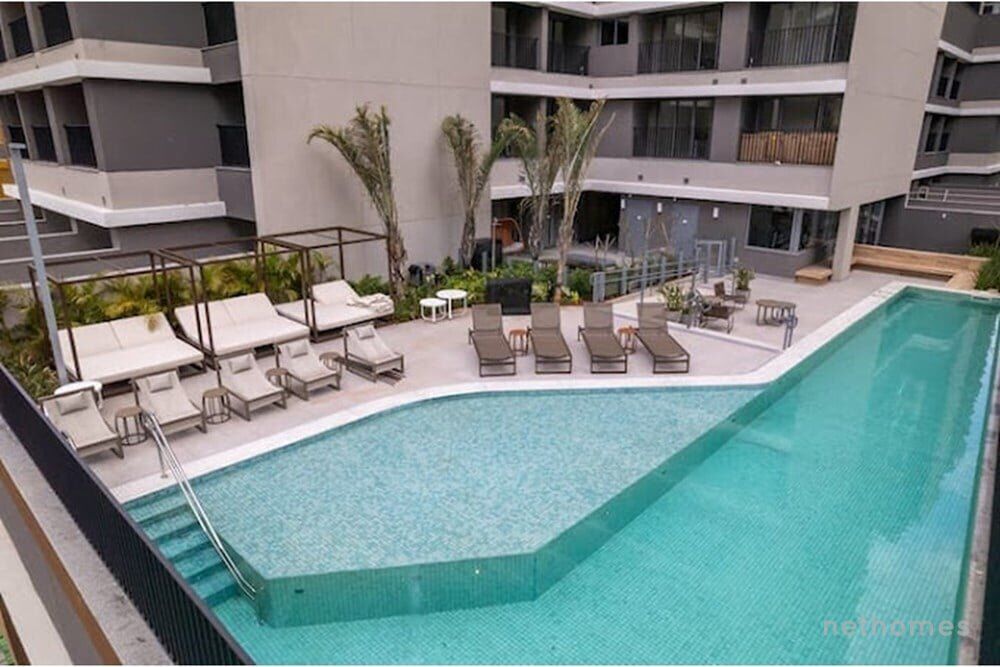 Apartamento, 1 quarto, 31 m² - Foto 10