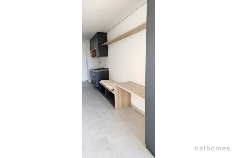 Apartamento, 1 quarto, 31 m² - Foto 7