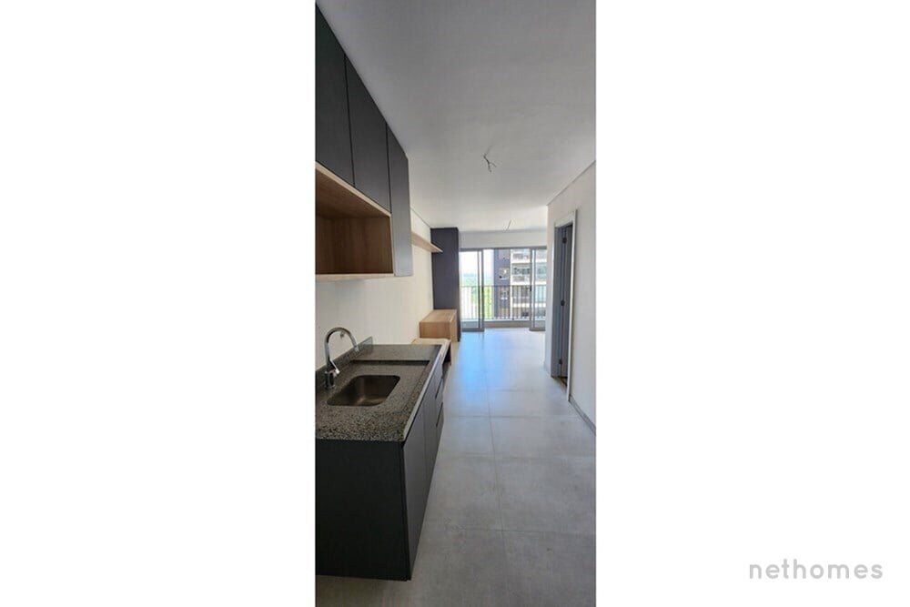 Apartamento, 1 quarto, 31 m² - Foto 4