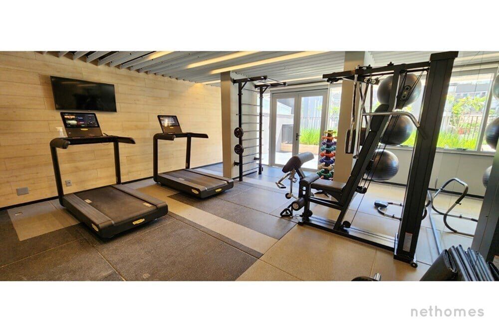 Apartamento, 1 quarto, 31 m² - Foto 12