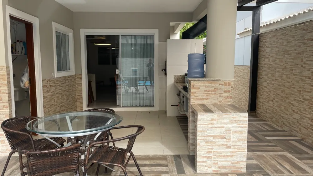 Casa, 3 quartos, 134 m² - Foto 9