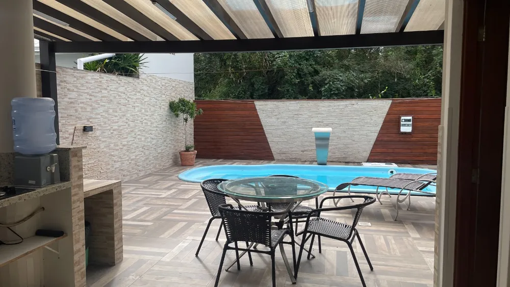 Casa, 3 quartos, 134 m² - Foto 10