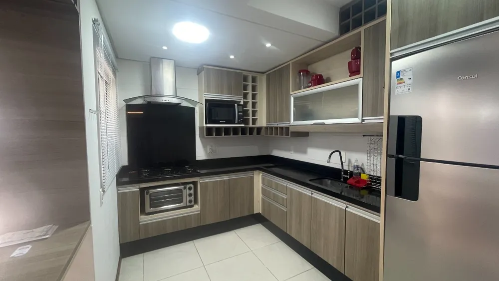 Casa, 3 quartos, 134 m² - Foto 3