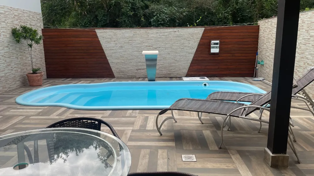 Casa, 3 quartos, 134 m² - Foto 11