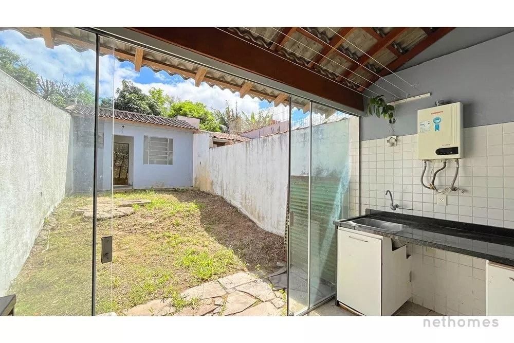 Casa à venda com 3 quartos, 147m² - Foto 9