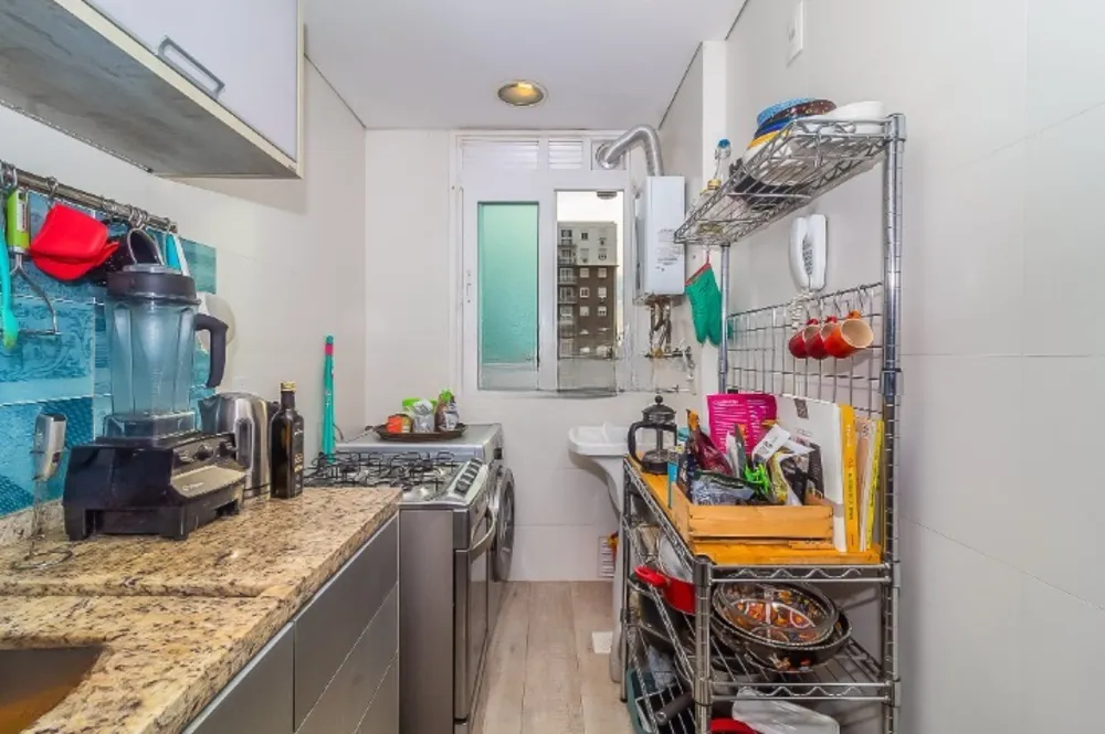 Apartamento, 2 quartos, 73 m² - Foto 5