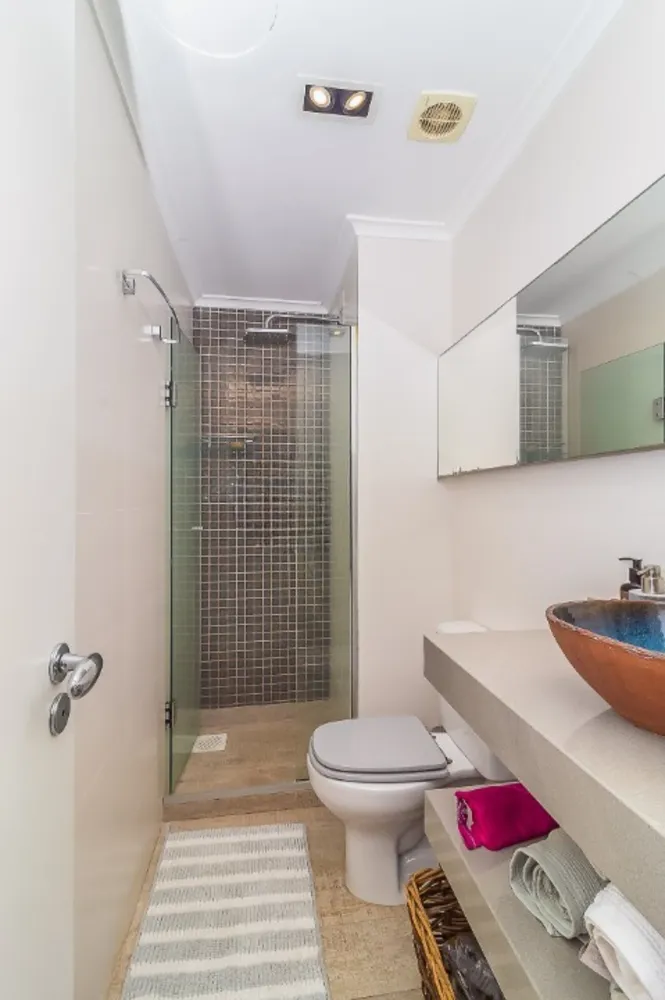Apartamento, 2 quartos, 73 m² - Foto 6