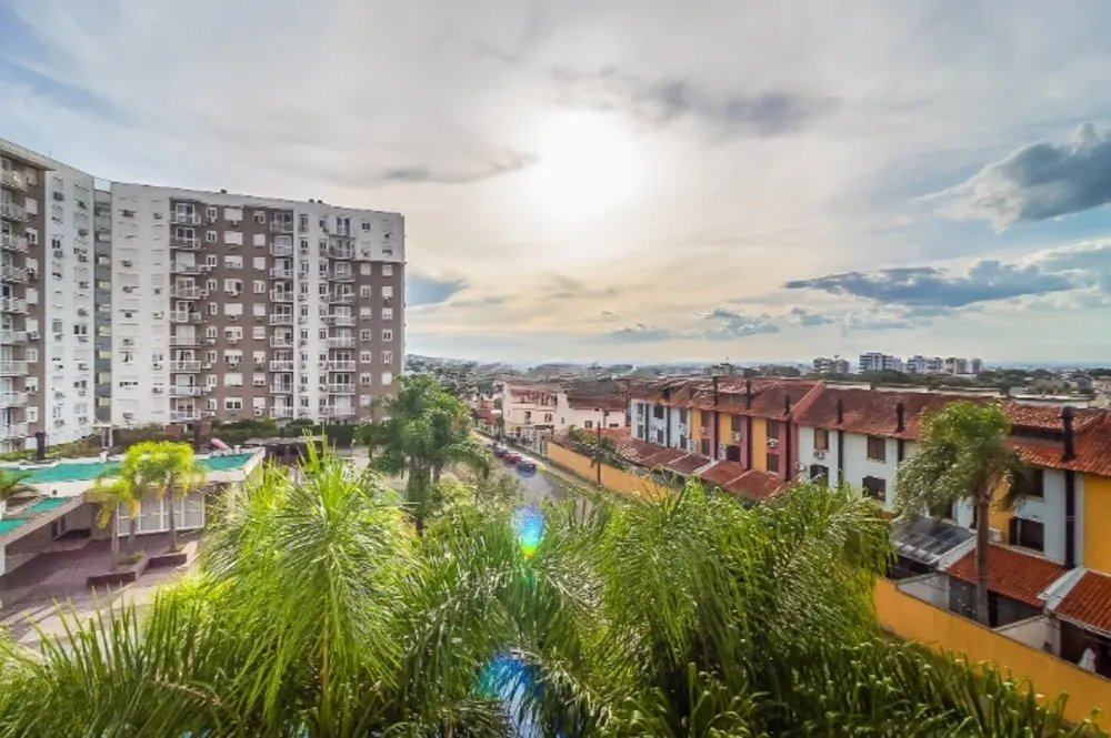 Apartamento, 2 quartos, 73 m² - Foto 9