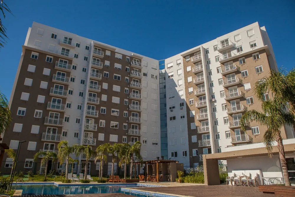 Apartamento, 2 quartos, 73 m² - Foto 2