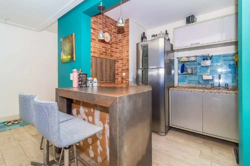 Apartamento, 2 quartos, 73 m² - Foto 4