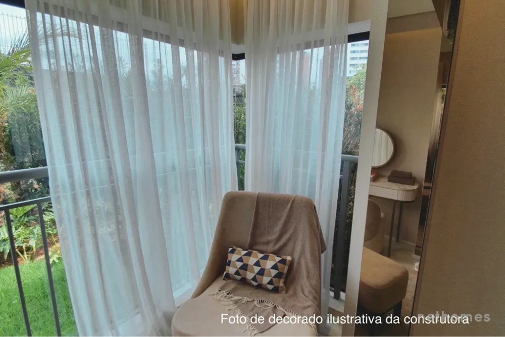 Apartamento, 3 quartos, 133 m² - Foto 4