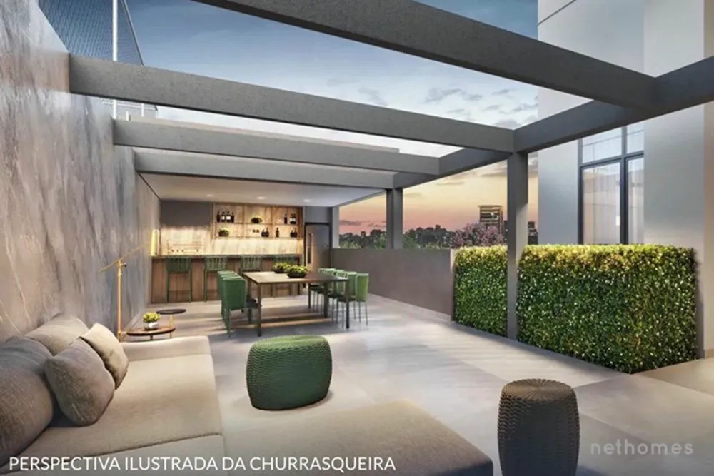 Apartamento, 3 quartos, 133 m² - Foto 12