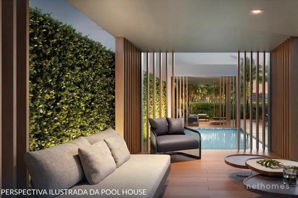Apartamento, 3 quartos, 133 m² - Foto 11