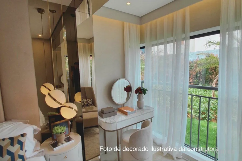 Apartamento, 3 quartos, 133 m² - Foto 6