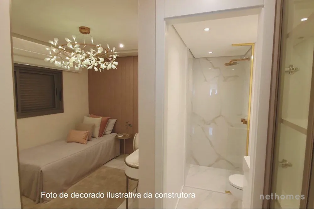 Apartamento, 3 quartos, 133 m² - Foto 5