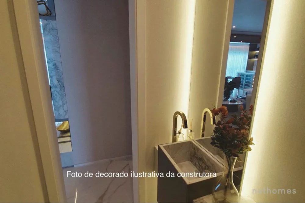 Apartamento, 3 quartos, 133 m² - Foto 7