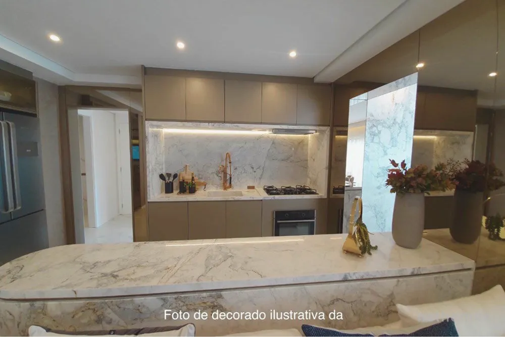 Apartamento, 3 quartos, 133 m² - Foto 10