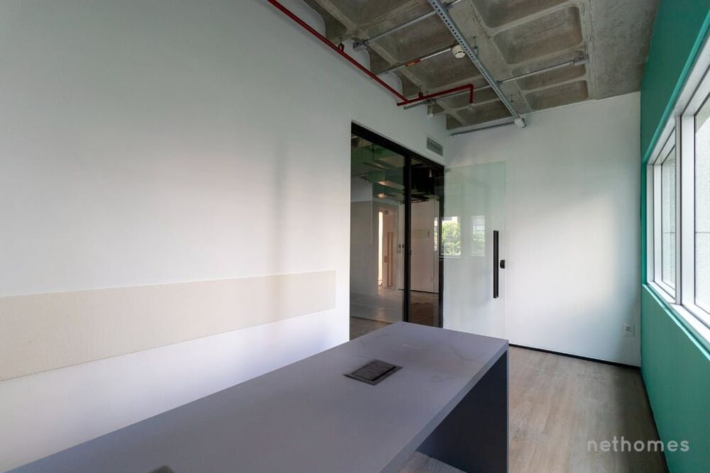 Conjunto Comercial-Sala à venda, 31m² - Foto 5