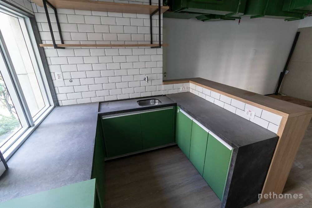 Conjunto Comercial-Sala à venda, 31m² - Foto 4