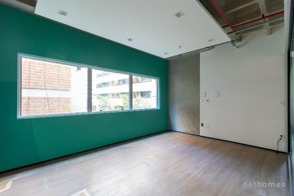 Conjunto Comercial-Sala à venda, 31m² - Foto 2