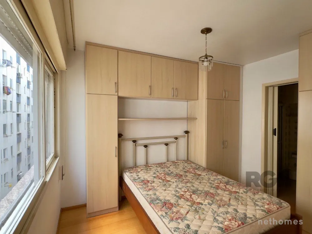 Apartamento, 1 quarto, 38 m² - Foto 4