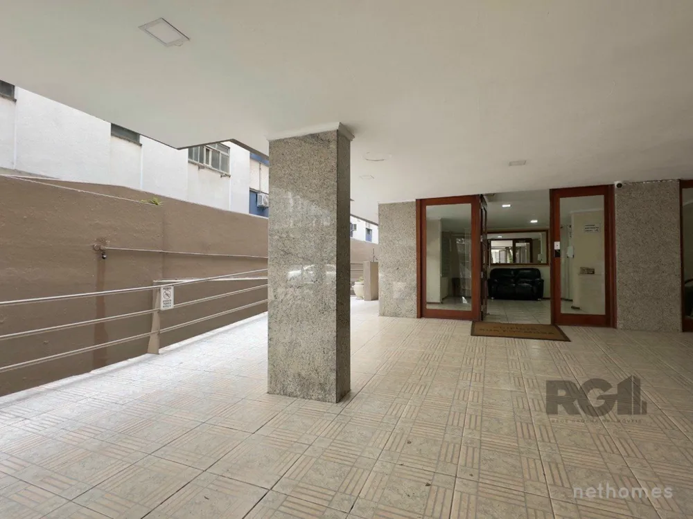 Apartamento, 1 quarto, 38 m² - Foto 8