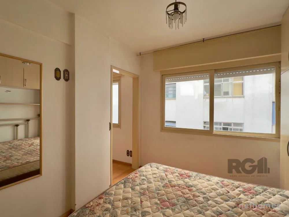 Apartamento, 1 quarto, 38 m² - Foto 2