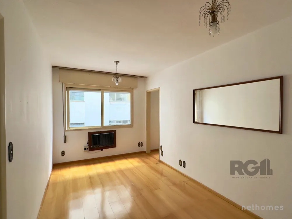 Apartamento, 1 quarto, 38 m² - Foto 3