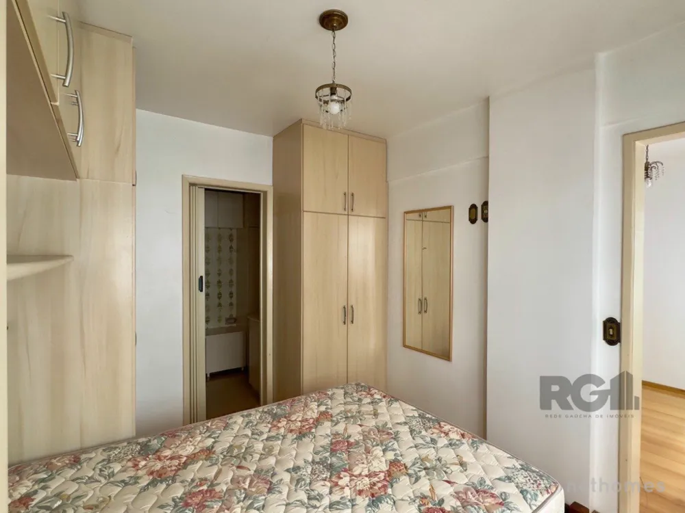 Apartamento, 1 quarto, 38 m² - Foto 1