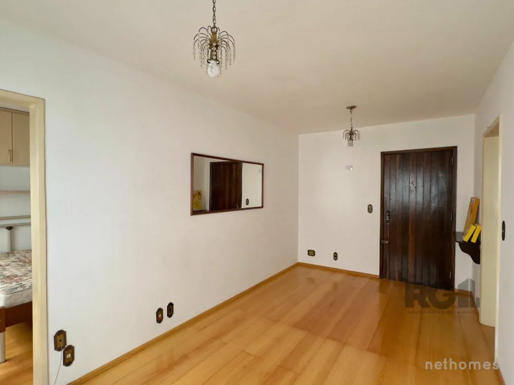 Apartamento, 1 quarto, 38 m² - Foto 2