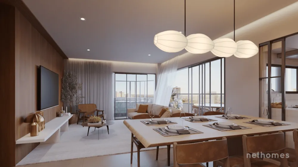 Apartamento, 3 quartos, 181 m² - Foto 7