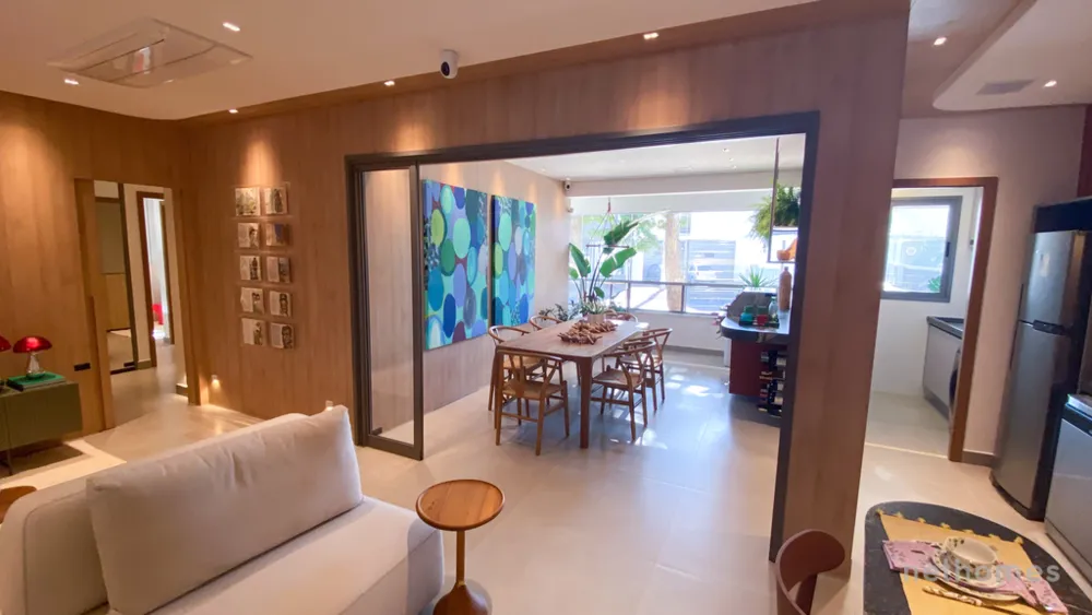 Apartamento, 3 quartos, 181 m² - Foto 9