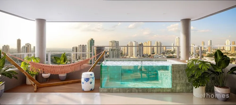 Apartamento, 3 quartos, 181 m² - Foto 3