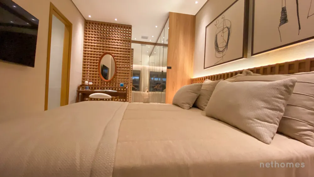 Apartamento, 3 quartos, 181 m² - Foto 11