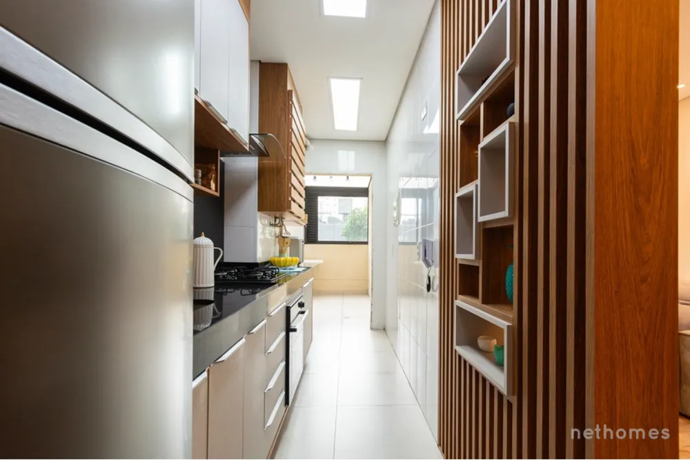 Apartamento, 2 quartos, 67 m² - Foto 6