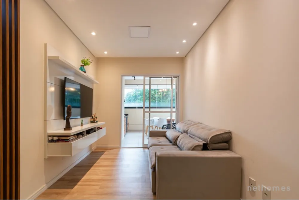 Apartamento, 2 quartos, 67 m² - Foto 2