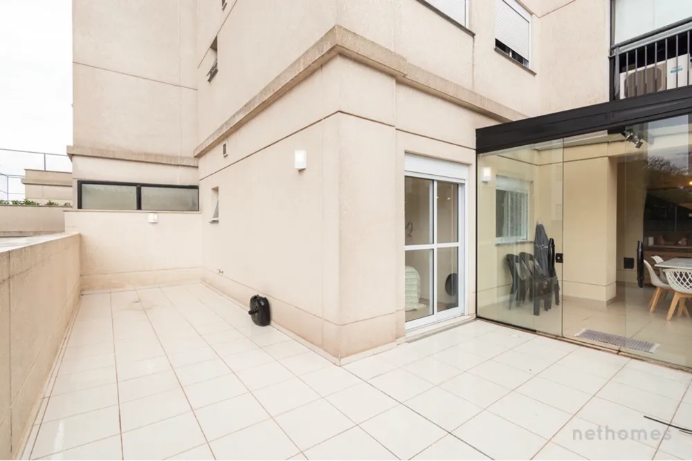 Apartamento, 2 quartos, 67 m² - Foto 1