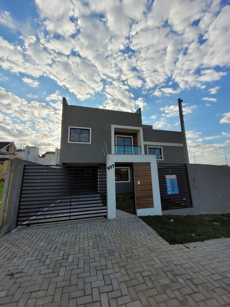 Sobrado à venda com 3 quartos, 106m² - Foto 6