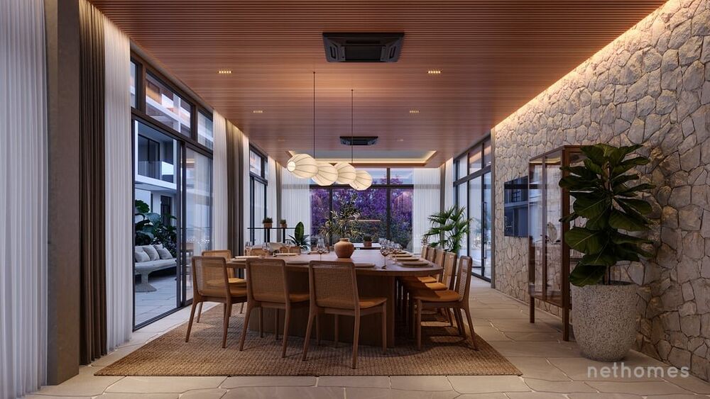 Apartamento, 3 quartos, 147 m² - Foto 6