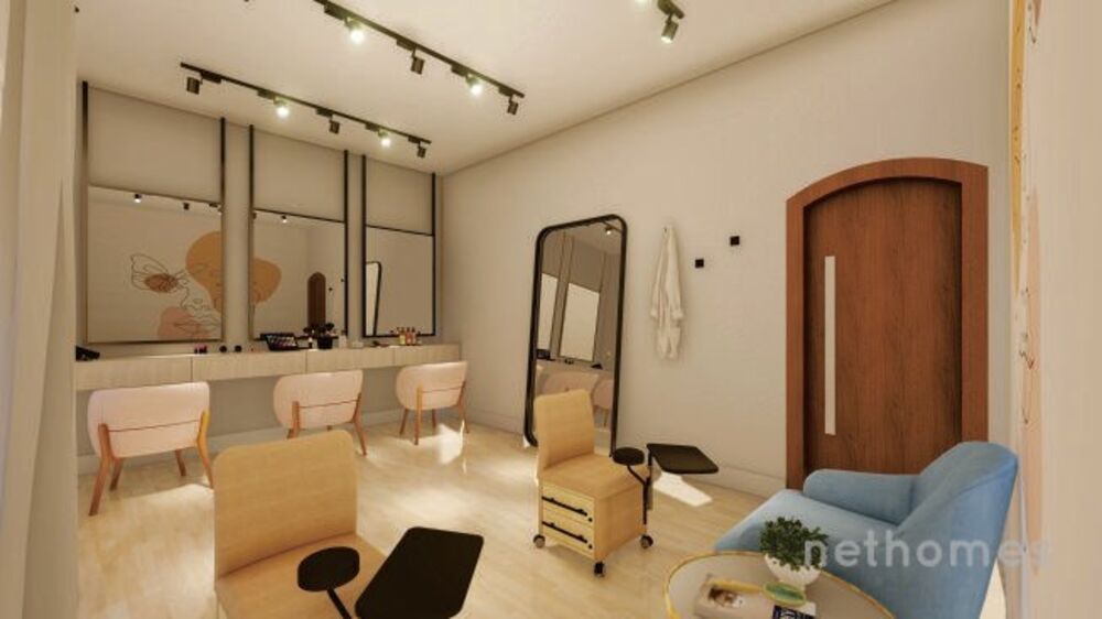 Cobertura, 3 quartos, 122 m² - Foto 6