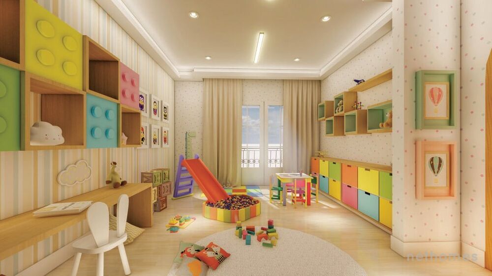 Cobertura, 3 quartos, 122 m² - Foto 2