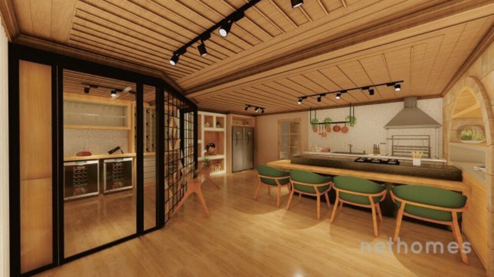 Cobertura, 3 quartos, 122 m² - Foto 5