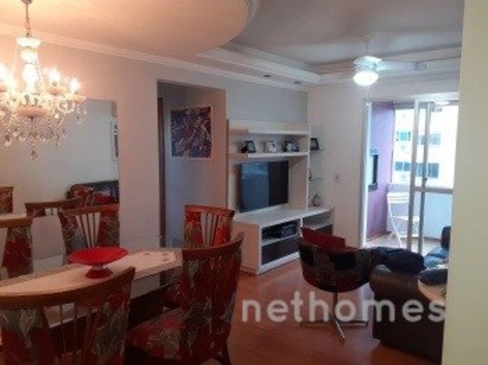 Apartamento, 3 quartos, 83 m² - Foto 2