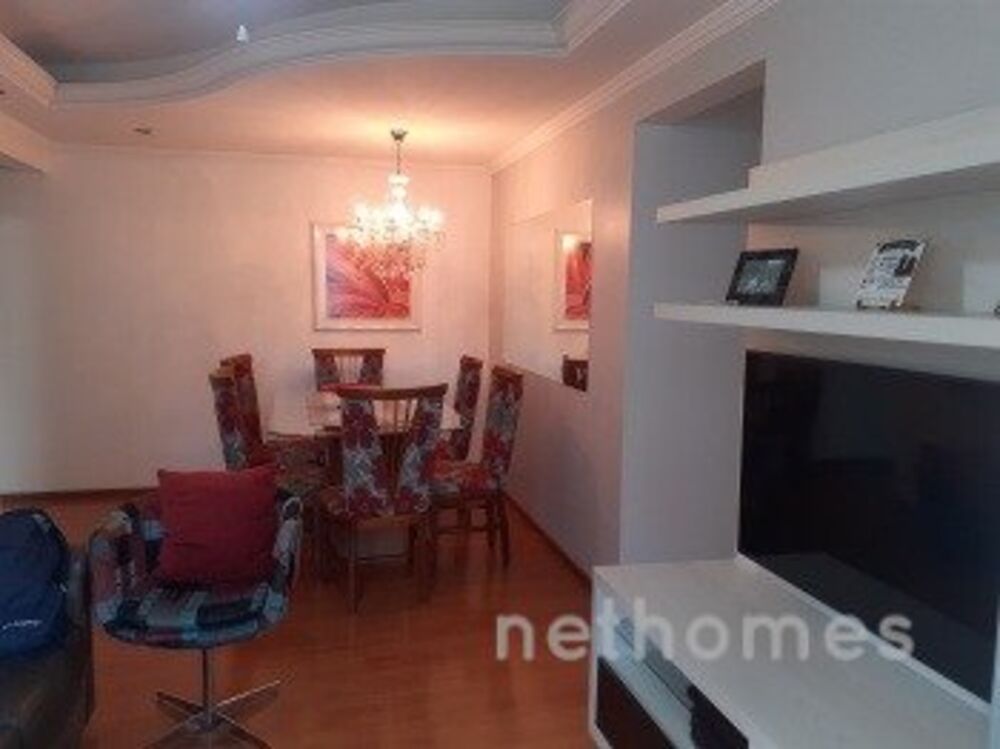 Apartamento, 3 quartos, 83 m² - Foto 3