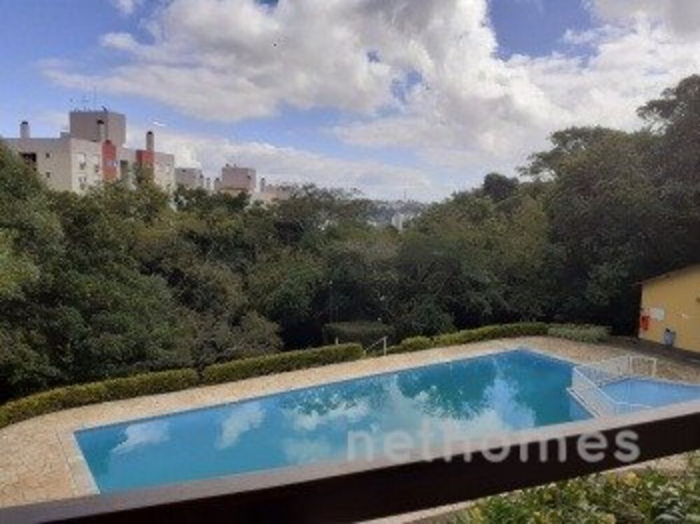 Apartamento, 3 quartos, 83 m² - Foto 5
