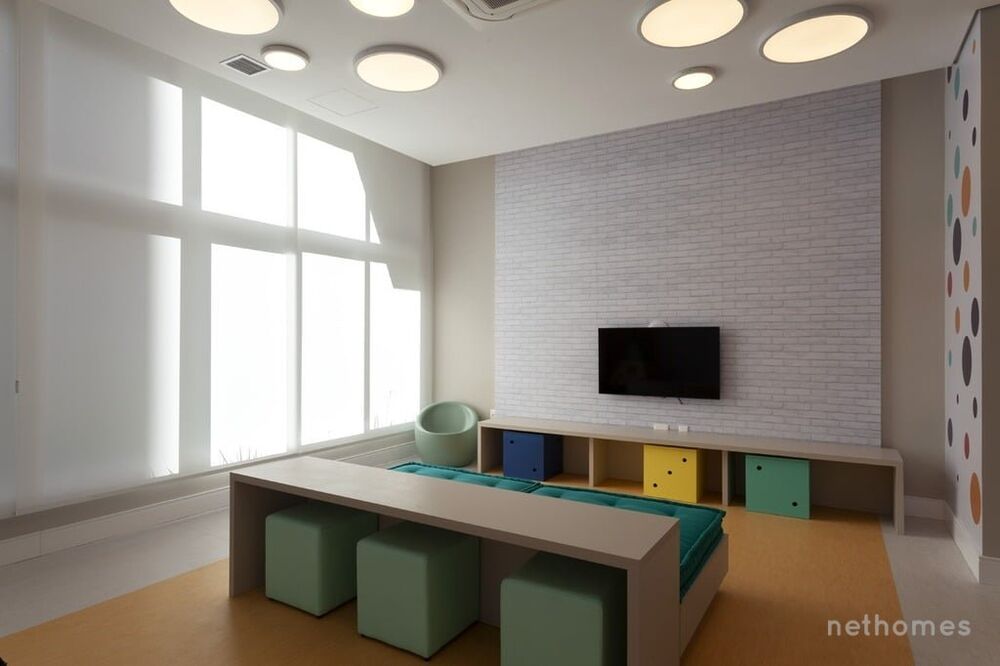Apartamento, 2 quartos, 64 m² - Foto 5