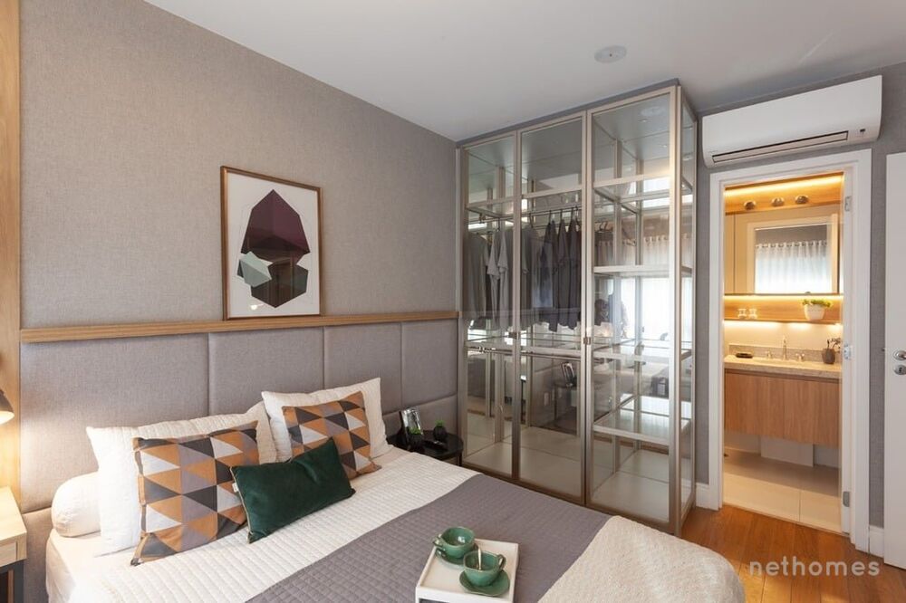 Apartamento, 2 quartos, 64 m² - Foto 3