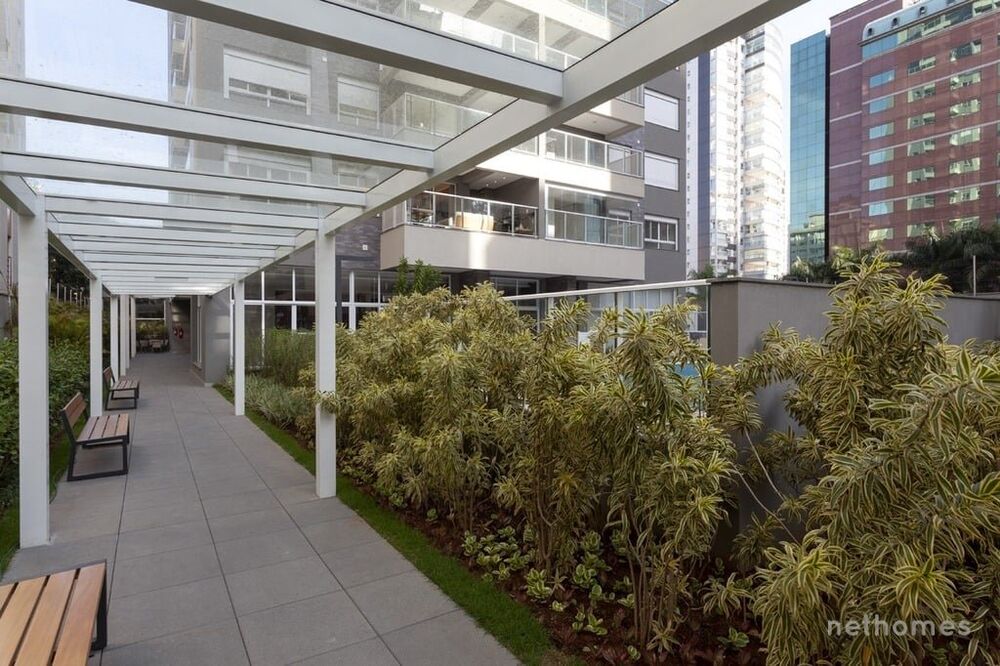 Apartamento, 2 quartos, 64 m² - Foto 1