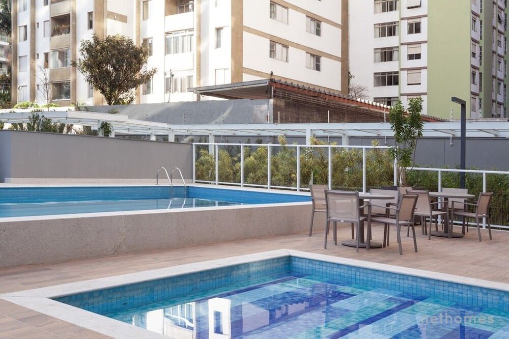 Apartamento, 2 quartos, 64 m² - Foto 7